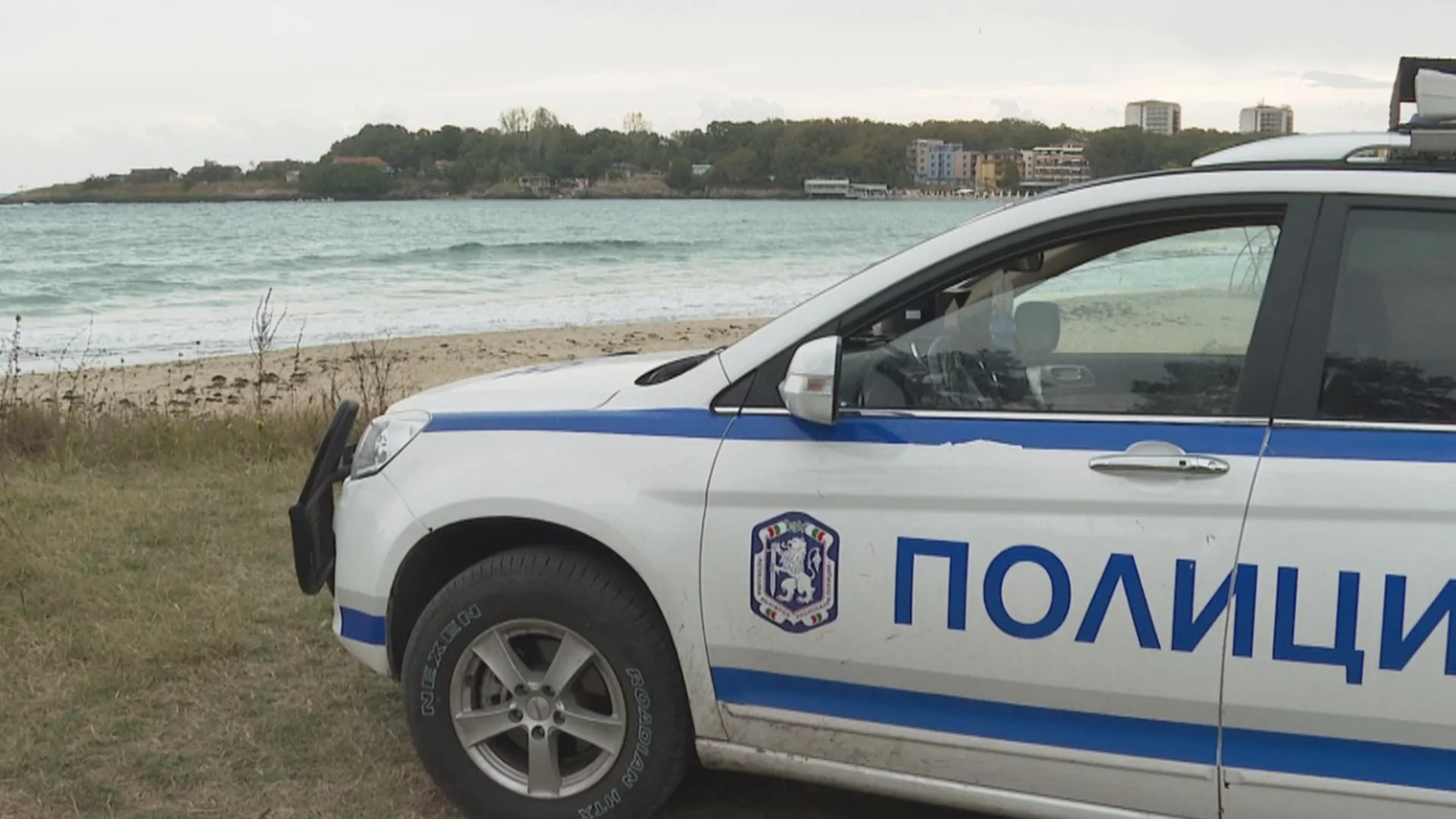 66-годишен се удави в морето