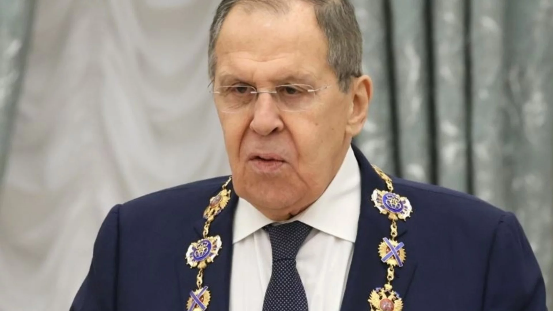 Лавров: НАТО ще се разпадне заради увеличението на военните разходи