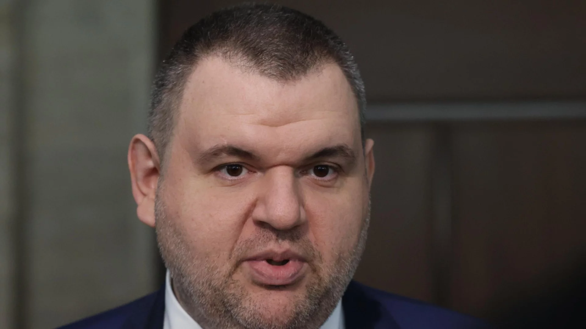 АЛДЕ ще изключват ДПС заради Пеевски: Кирил Петков с информация