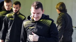 Сензацията се пече: Тодор Неделев пред колоритен трансфер