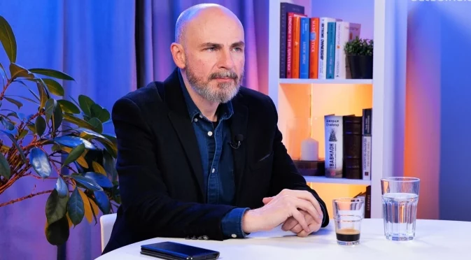 Бетер БКП - Борисов се сравни с Васил Левски