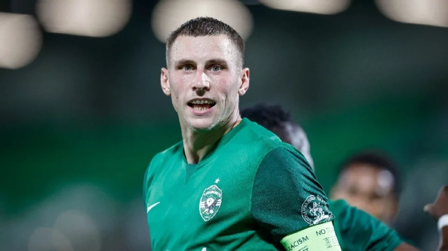 Лудогорец не би в мач с 4 греди