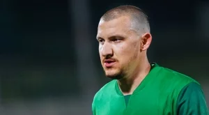 Чехи набиха Лудогорец за довиждане