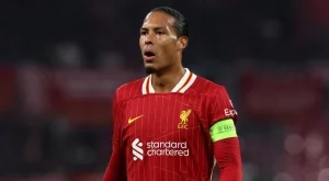 Ливърпул все по-близо до мечтания наследник на Върджил ван Дайк