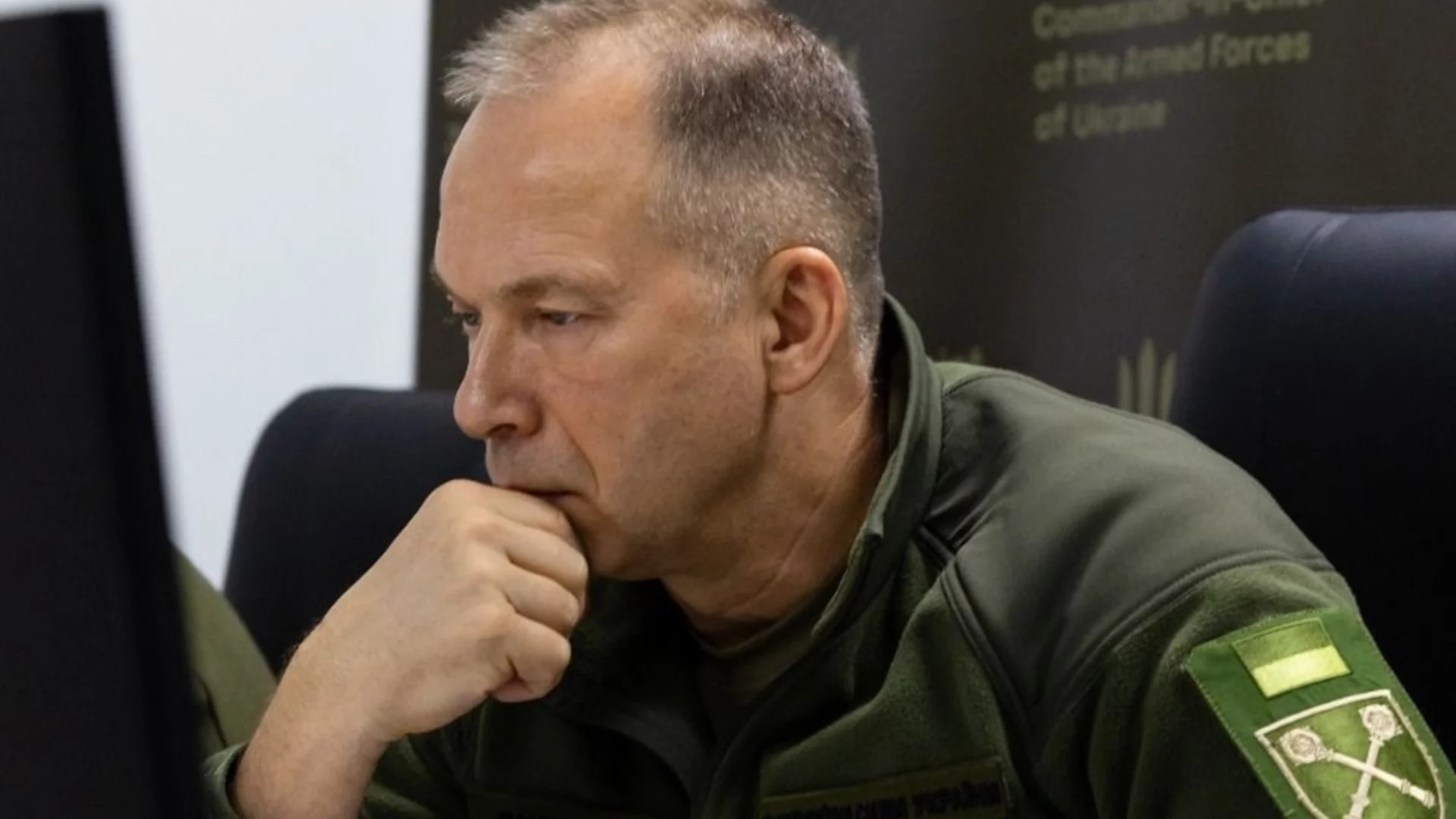 След руските удари по военни полигони главнокомандващият ВСУ с ново разпореждане