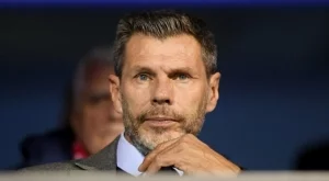 За историята: Първи българин в Динамо Загреб!