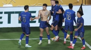 Мениджърът на Ал Хилал плака като малко дете след победата над Сити (ВИДЕО)