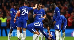 Бе спряган за новата легенда на Челси, но приключи с футбола едва на 28