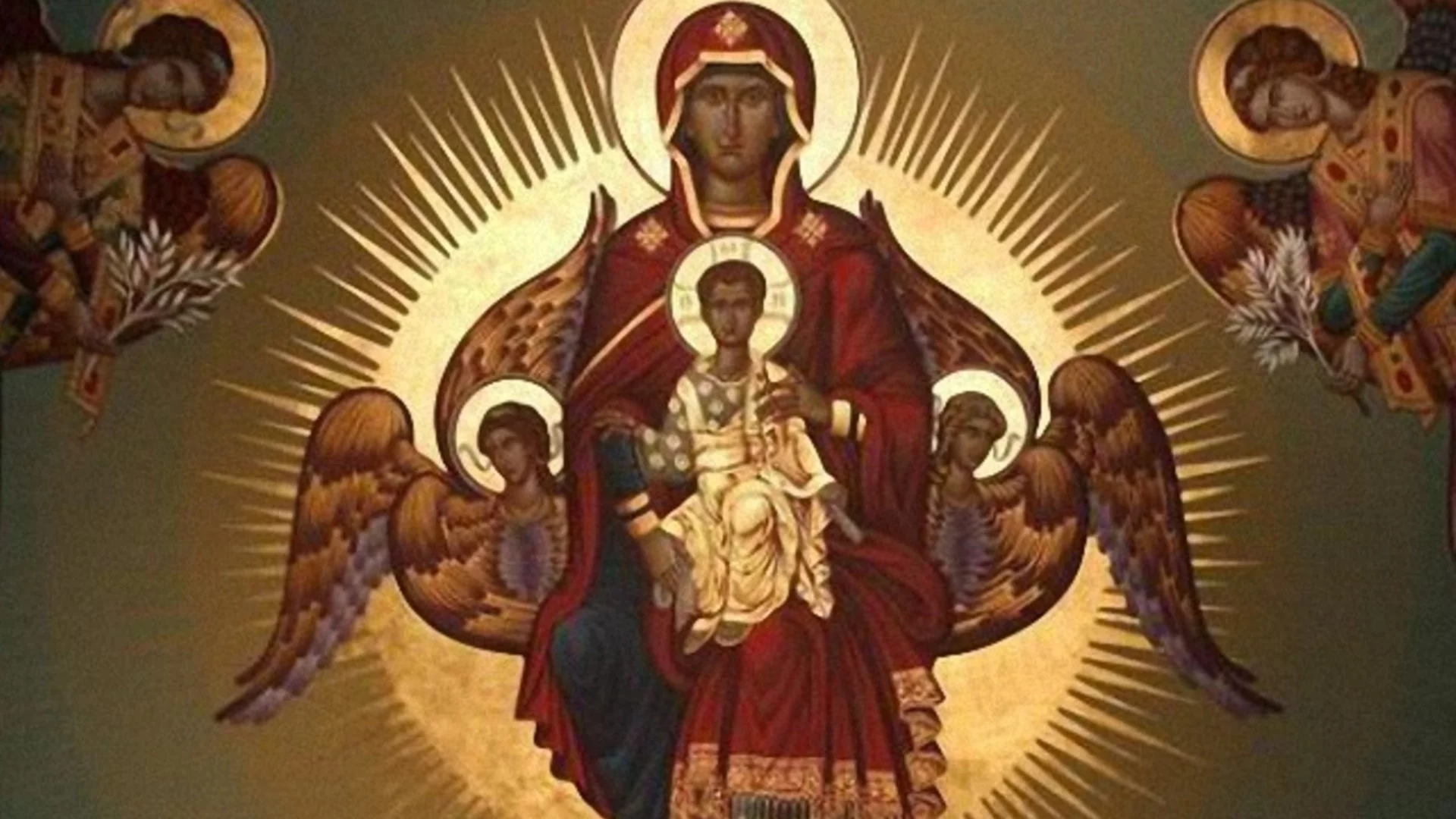 2 юли: Какъв църковен празник е утре, какво трябва и НЕ трябва да се прави