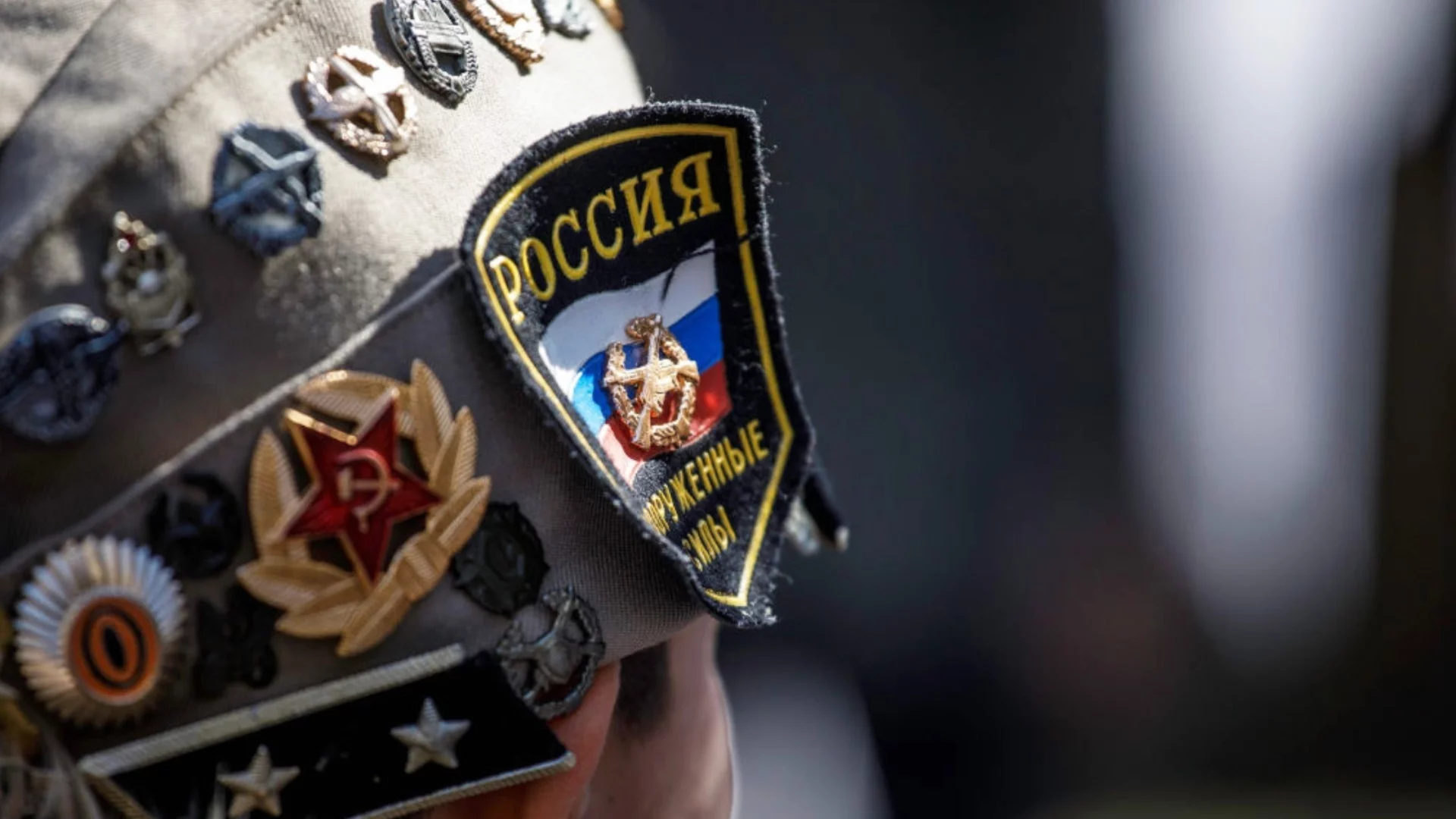 Командирът на 8-ма общовойскова руска армия е убит - първи данни