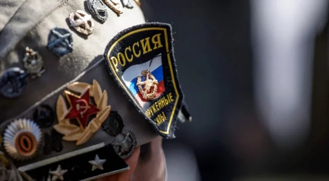 Командирът на 8-ма общовойскова руска армия е убит - първи данни*