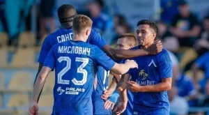 Левски - Берое НА ЖИВО по ТВ: Къде да гледаме последната контрола?