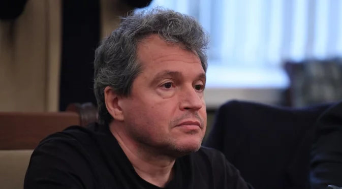 Тошко Йорданов към младите лекари: Ако не искате да работите, ще вкараме специалисти отвън за 500 долара