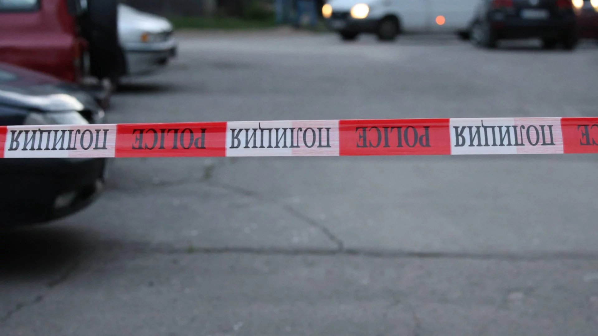 Инцидент в Борисовата градина: В социалните мрежи се уплашиха, че е убийство
