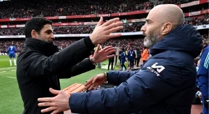 Задава се пореден грандиозен трансфер по линията Челси - Арсенал