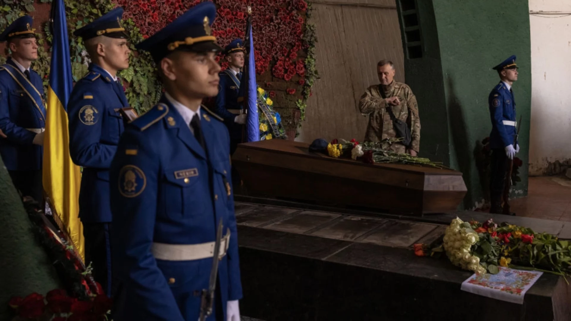 ООН потвърди: Русия изби с терористична атака десетки украински военнопленници