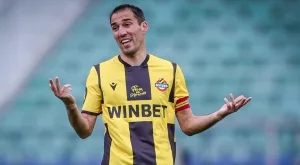 Окончателно: Обявиха бъдещето на Ивелин Попов