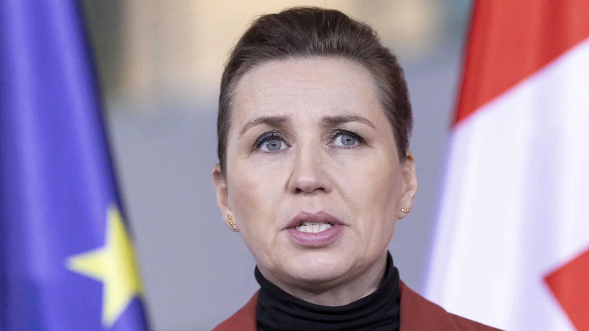 Дания пое председателството на Съвета на ЕС от Полша и се захваща с наболял проблем