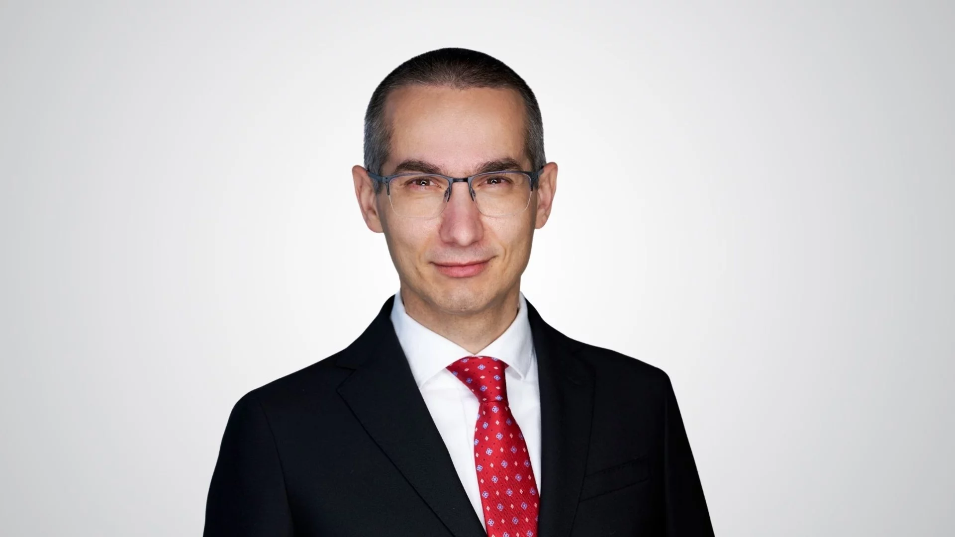 Цветомир Узунов е новият финансов директор на Kaufland България