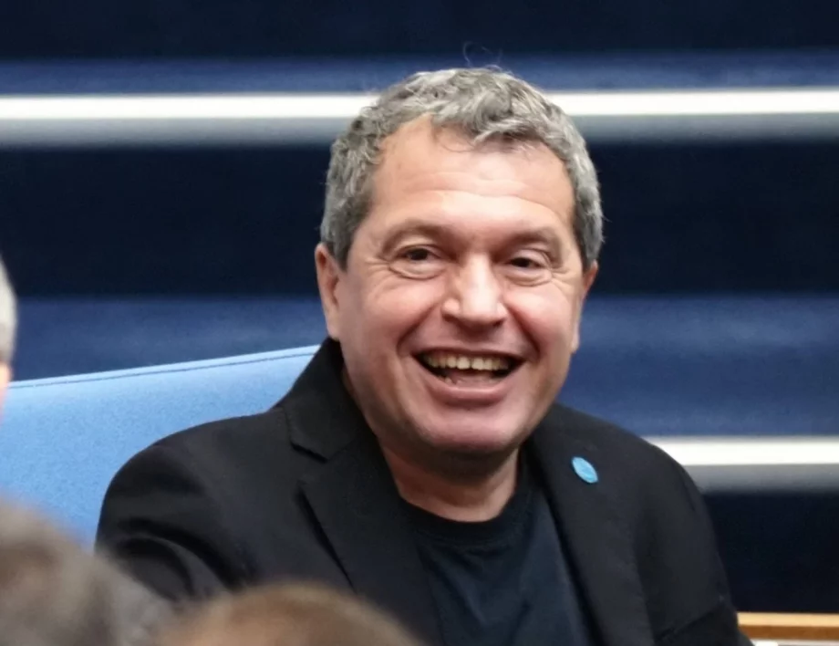 Най-добре е да извадим г-н Тошко от контекста и да приключи тази мъка