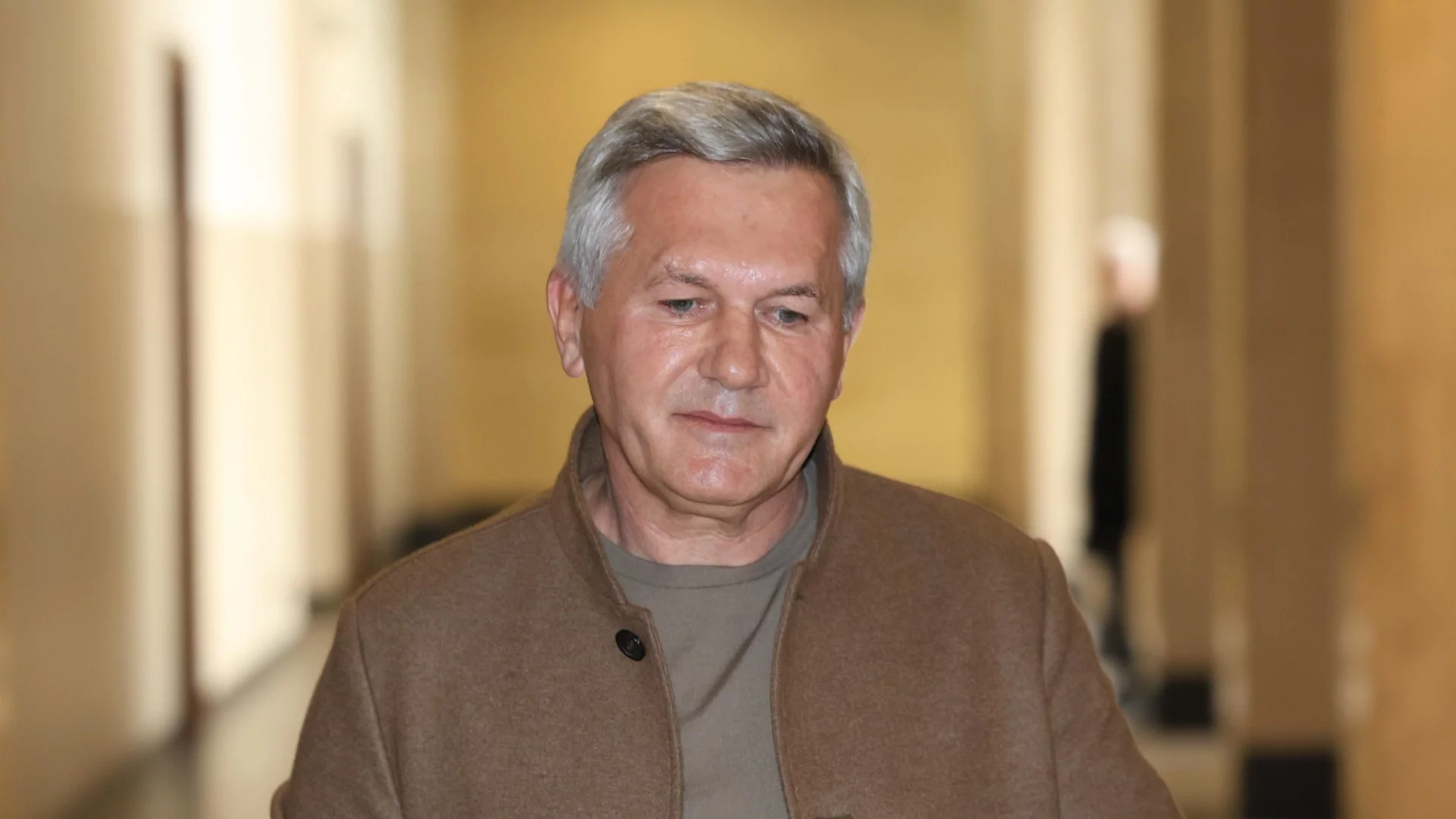 Валтер Папазки вади още 20 милиона за ЦСКА, „армейците“ започват нов мащабен строеж