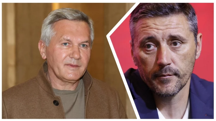 Ето за какво Валтер Папазки хвърли нови 20 милиона в ЦСКА (ВИДЕО)