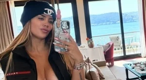 Пореден епизод от драмата: Нов скандал между Уанда Нара и Мауро Икарди