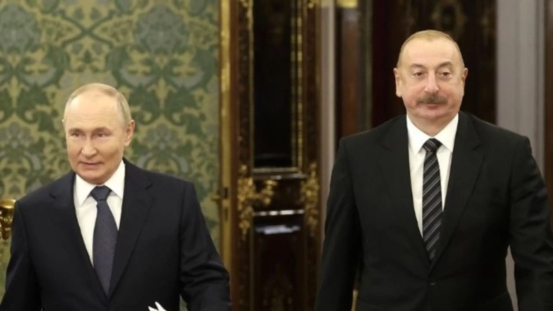 Заплахи пред Азербайджан след скандала с Русия: По кои болни точки ще удари Кремъл