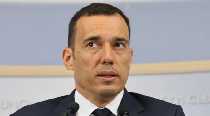 Васил Терзиев: Обмисляме специално звено, което да се бори с корупцията в Столичната община