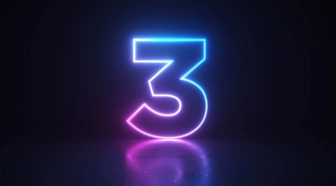 На 3 юли: Числото 3 ще направи три пъти по-щастливи тези 4 зодии!
