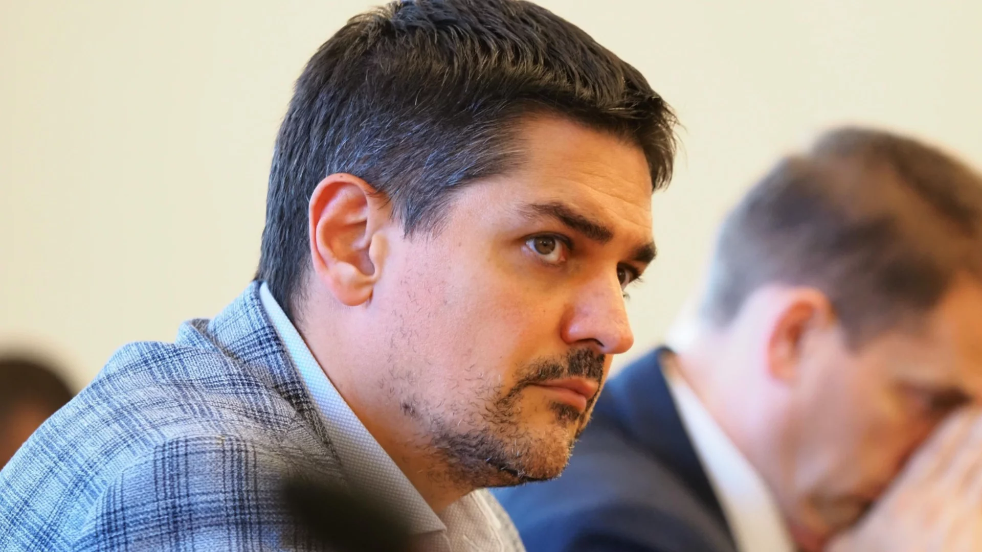 Радостин Василев за новите записи: Техните надминават моя по резултатност
