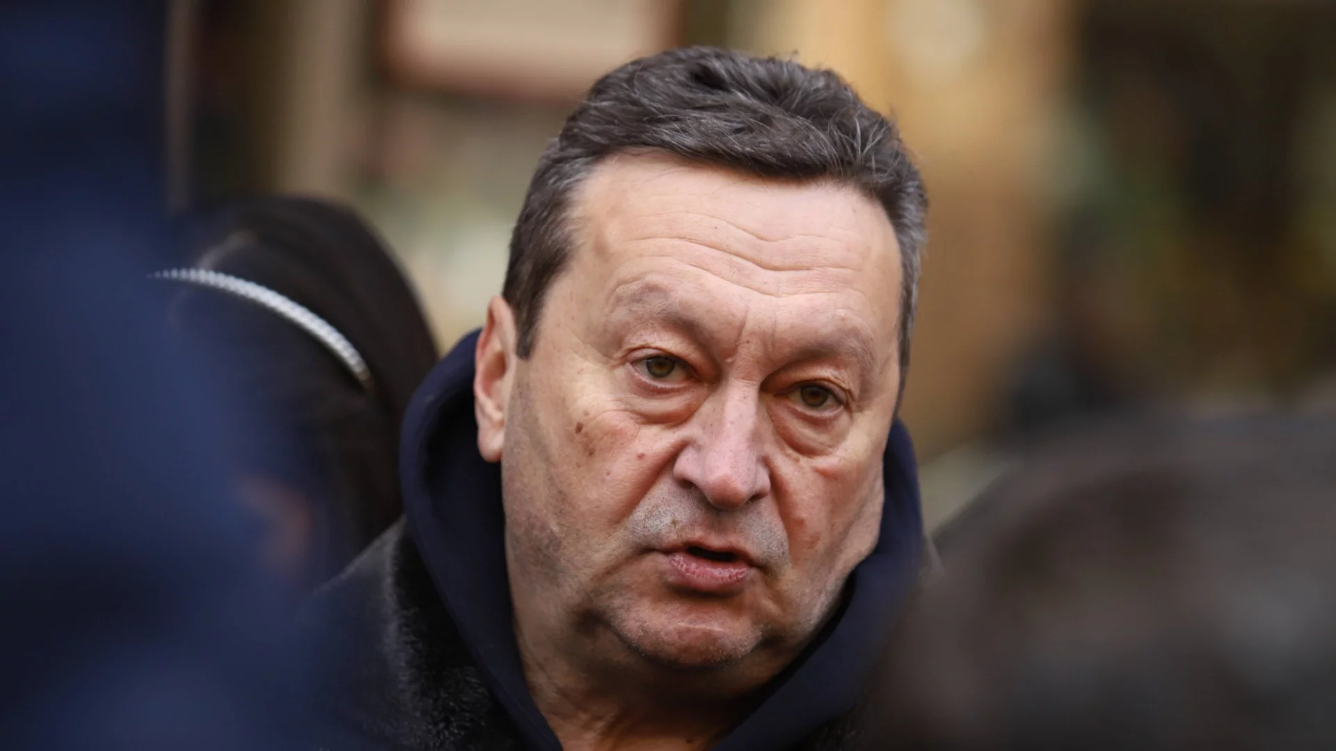 Таско Ерменков, КЕВР: Това е най-ниското увеличение на тока през последните 5-6 години