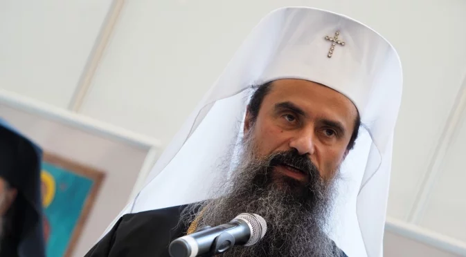 Прокуратурата бързо отказа да разследва църквата за шпионаж в полза на Русия