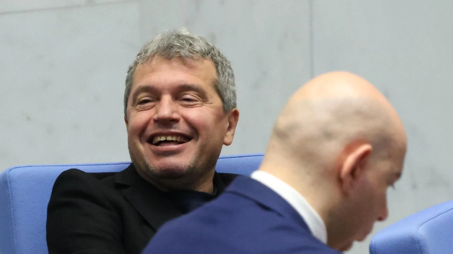 Тошко Йорданов уважава лекарите и не е искал това да каже. Сигурен съм, че не го е мислил така