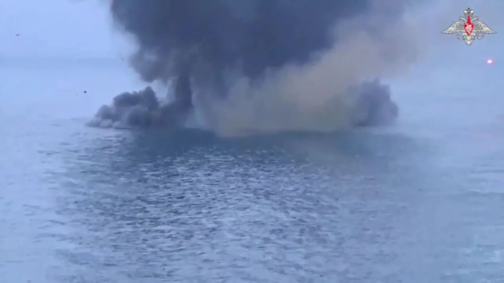 Буданов: Руските опити за създаване на морски дронове завършват неприятно
