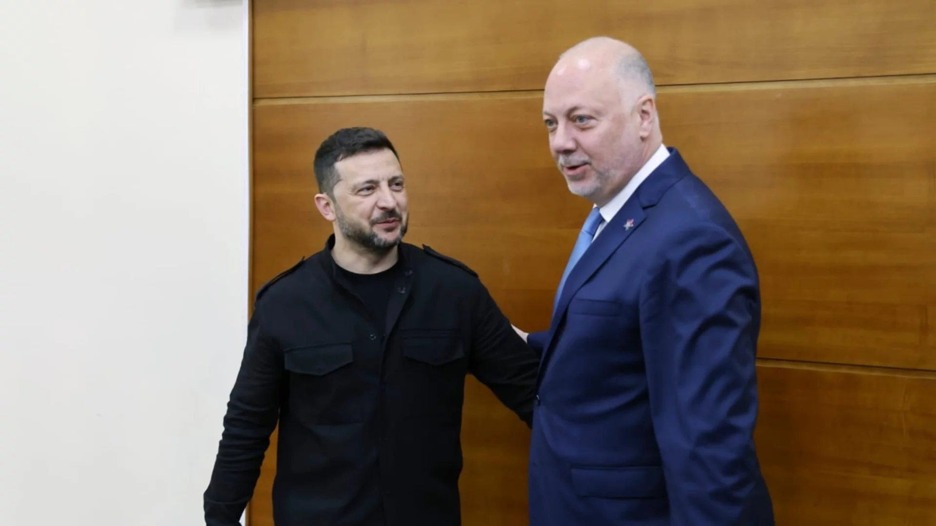 Кабинетът включва България във Фонд "ЕС за Украйна"