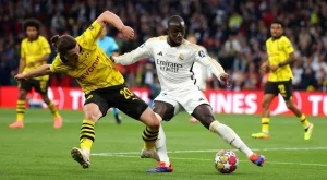 Реал Мадрид - Борусия Дортмунд НА ЖИВО по ТВ: Къде да гледаме Световното?