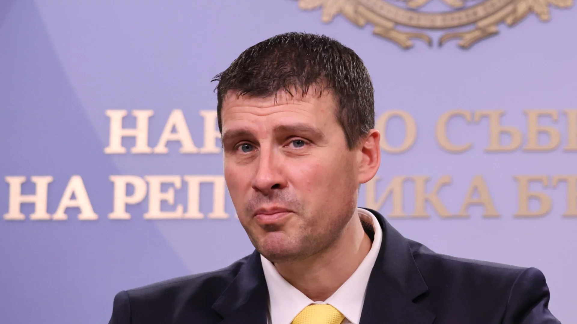 „Станал е мутра, въпреки че е 1.40“: Ивелин Михайлов за Тошко Йорданов