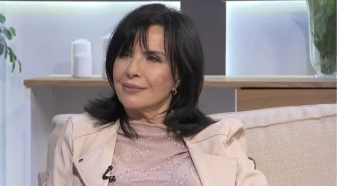 Кичка Бодурова отново се забърка в скандал: Питам, защото искам да знам (СНИМКА)