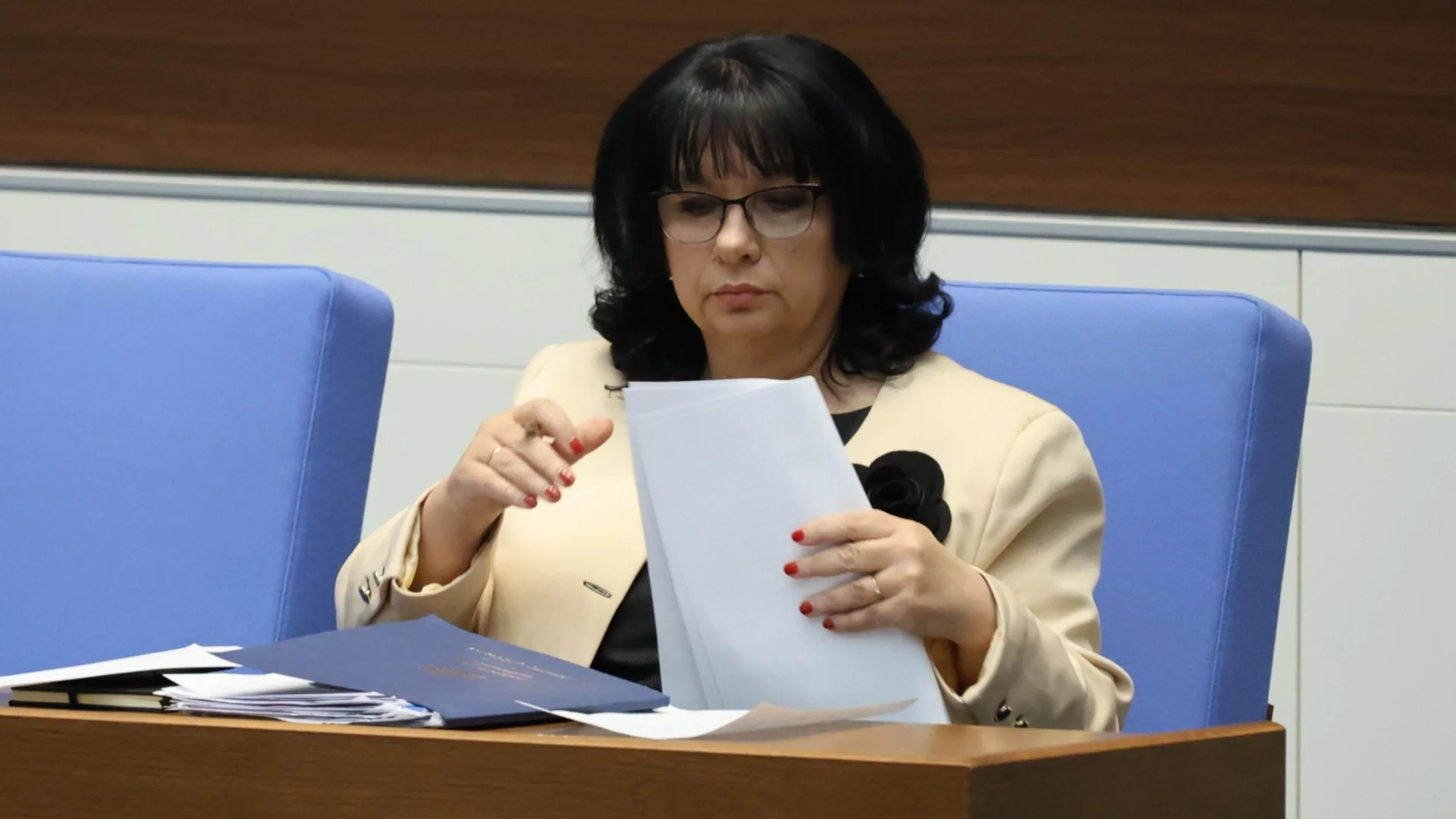 Промениха общинските проекти по бюджета за 2025, кметовете решиха какво искат и какво - не
