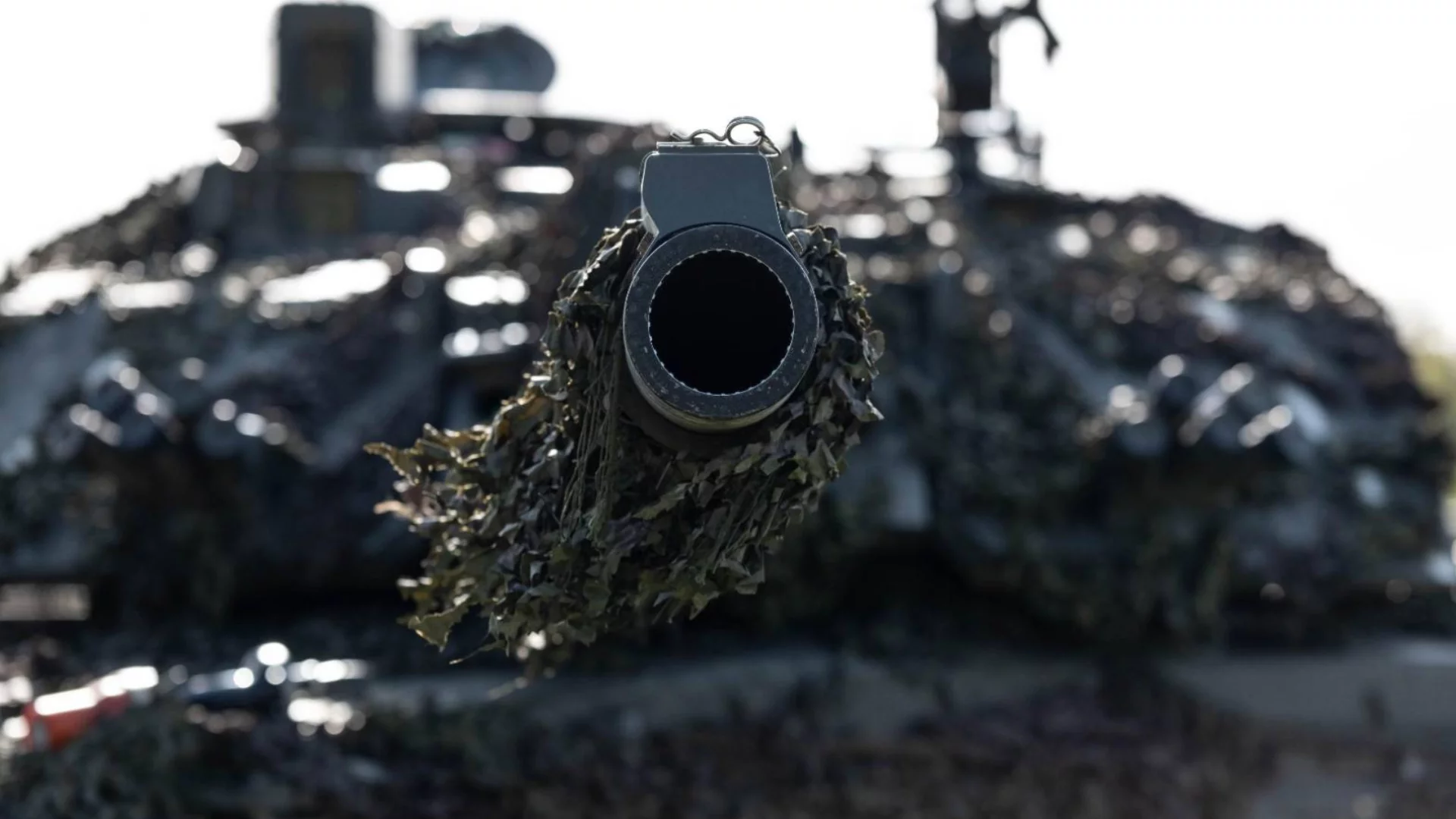 Руска ракета успя да убие уважаван украински полеви командир