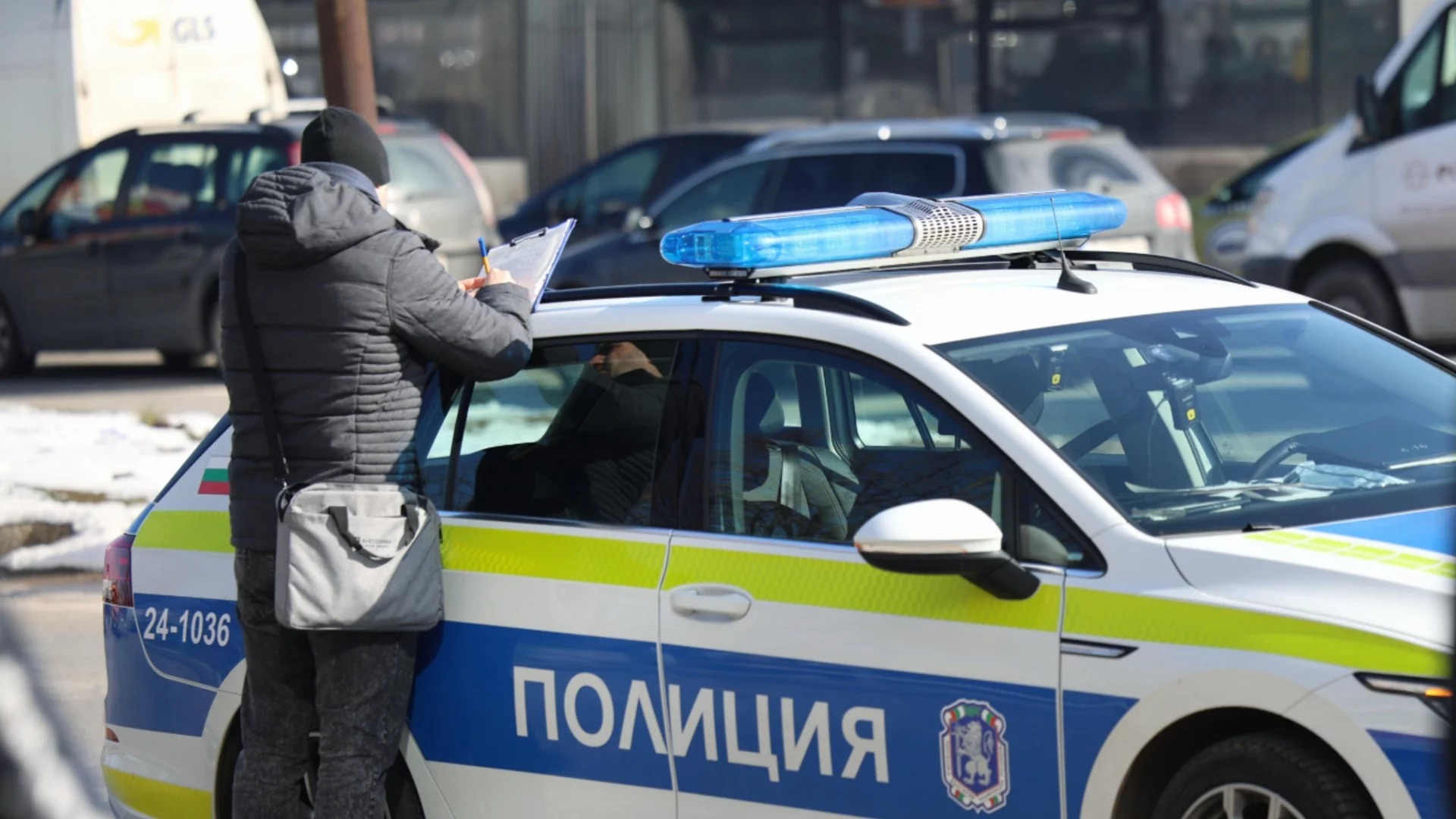 Вътрешният министър и ДБ за бодикамерите: Защо МВР не харесва законопроекта на опозицията? (ВИДЕО)