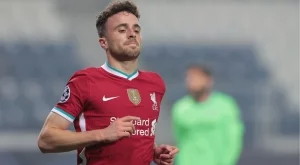 Хеттрик и много класа: Мачът, който накара Ливърпул да се влюби в Диого Жота (ВИДЕО)