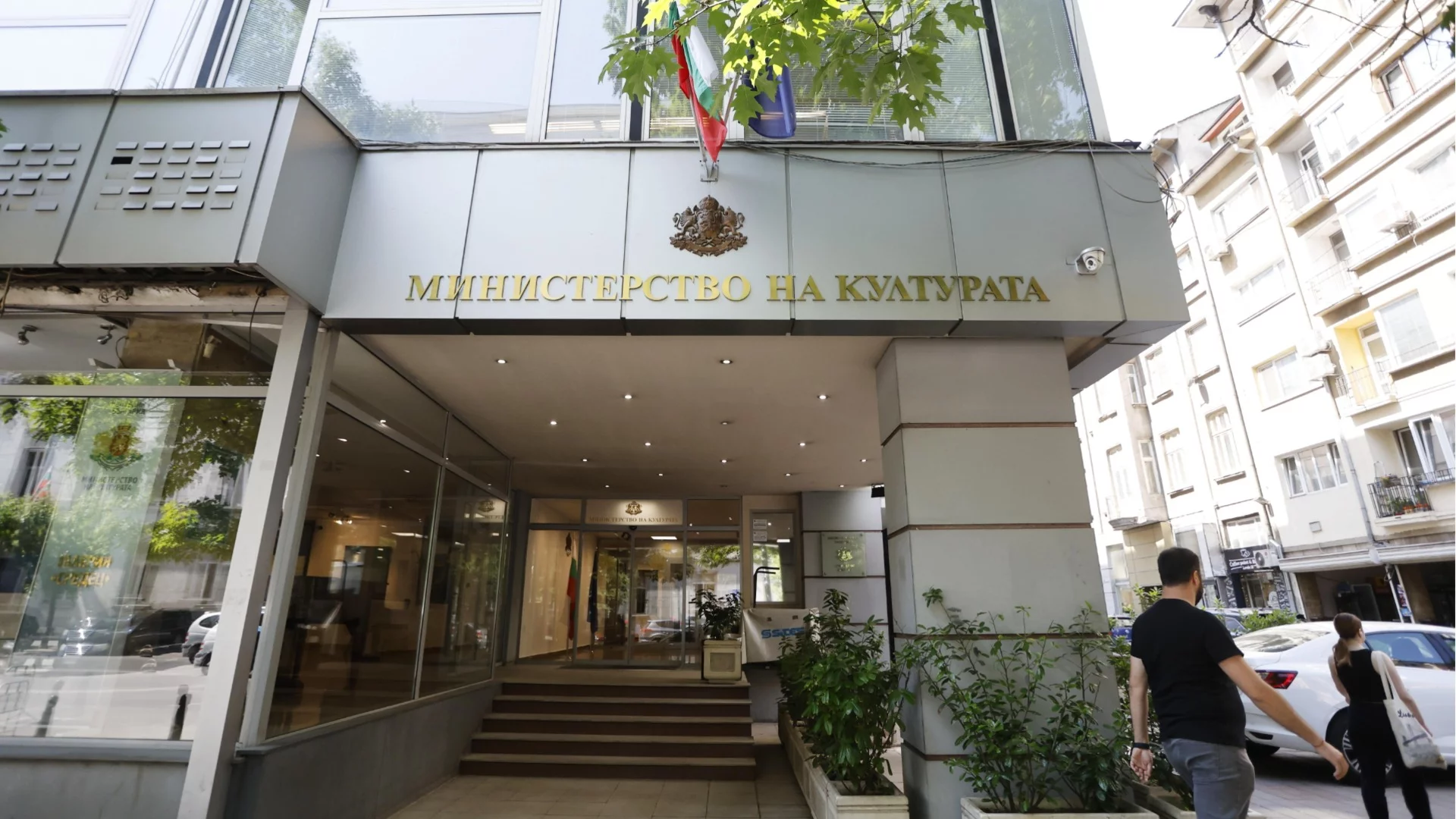 Глоба от ЕС за България за милиони - заради филми. Къде е държавата за авторските права?