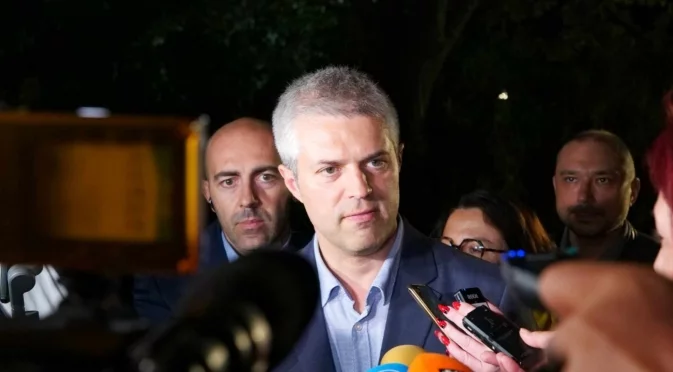 Кметът на Варна с добра новина: Бюджет 2025 най-после влиза във финансова комисия