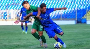 Кошмара и Берое шокираха “Герена”, но Левски изригна за мечтан обрат