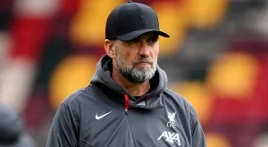 Юрген Клоп с много прочувствени слова за Диого Жота