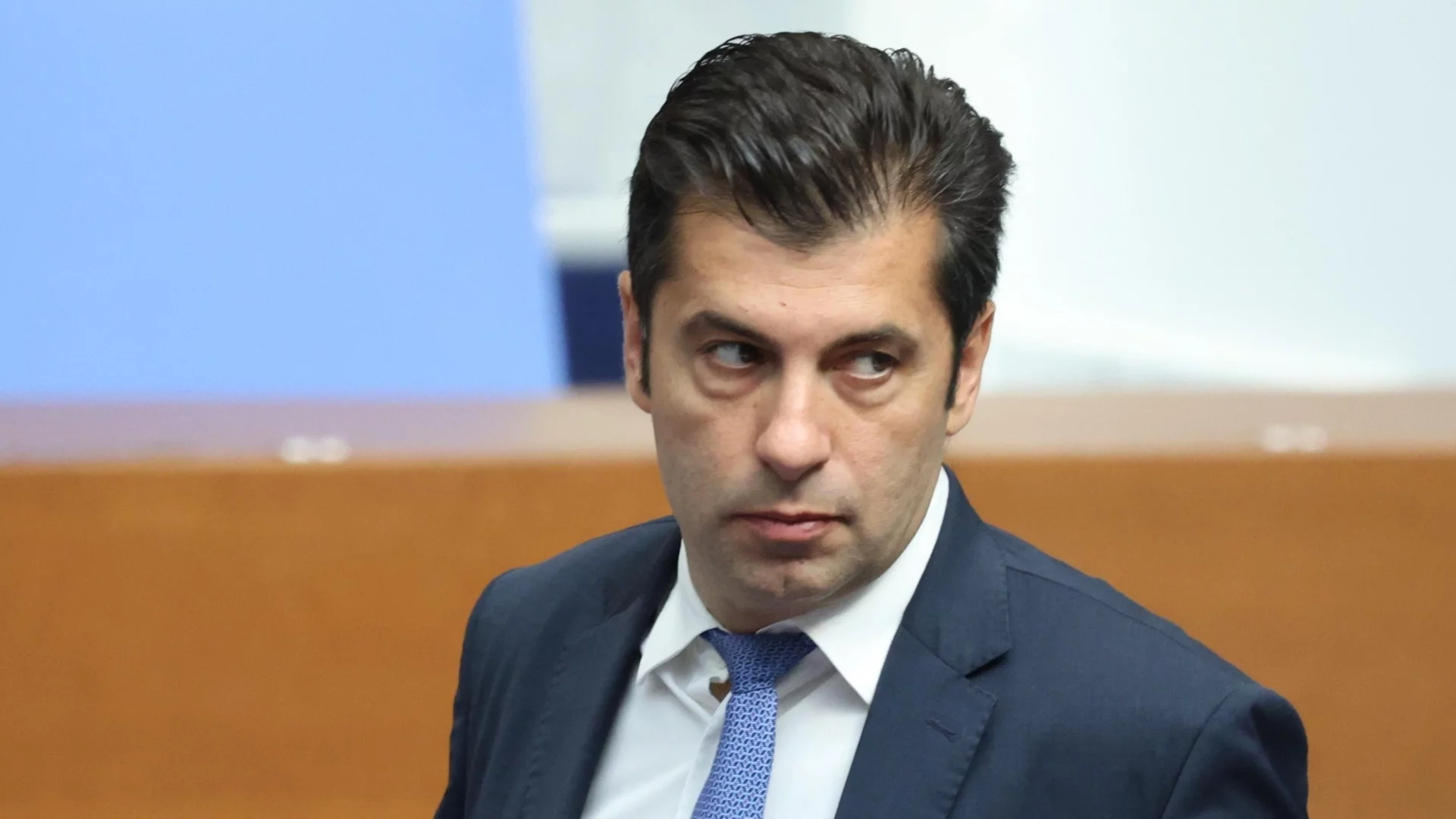 Кирил Петков официално е вън от парламента