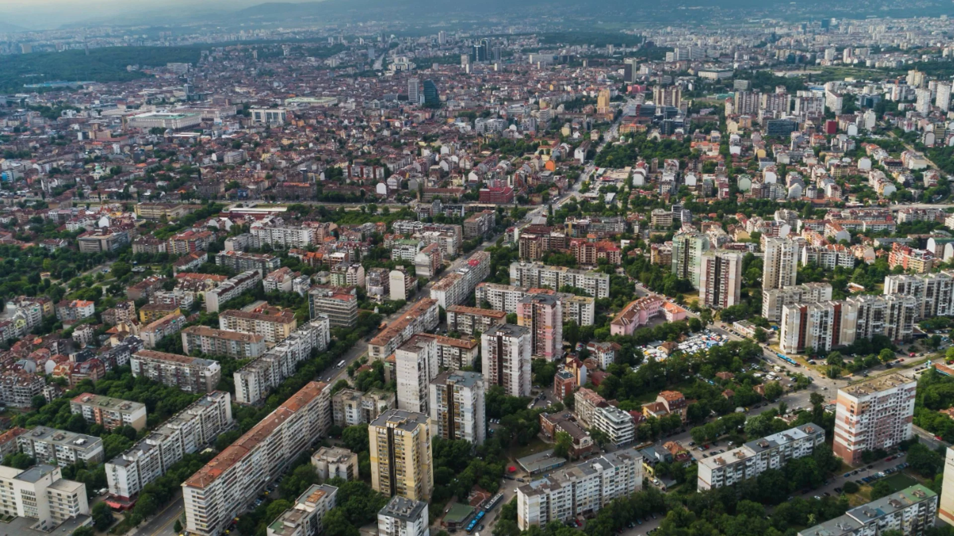 Какви са цените на имотите в българските градове: Сравнение
