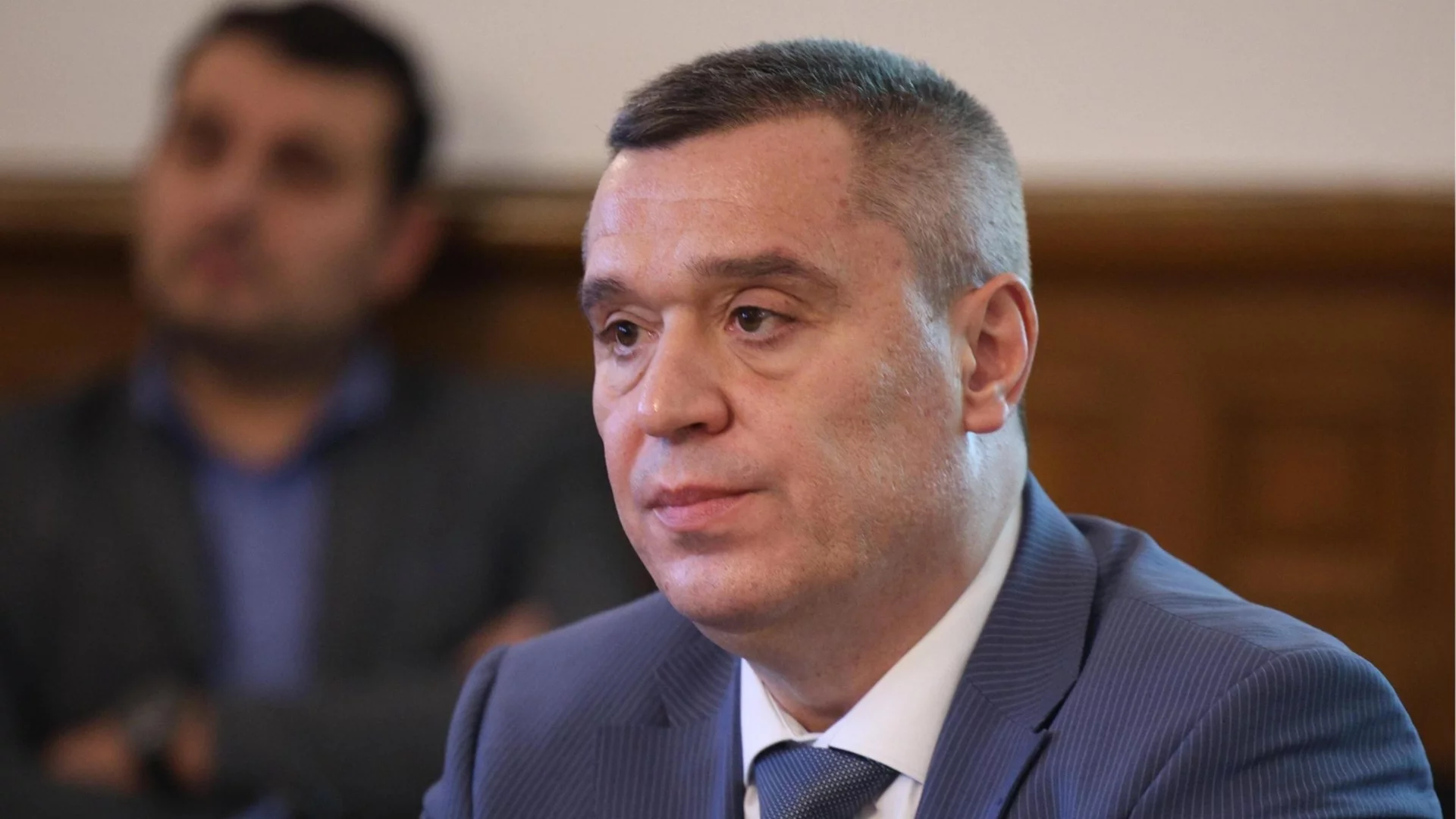 Обявиха къде ще е първият държавен магазин за храни